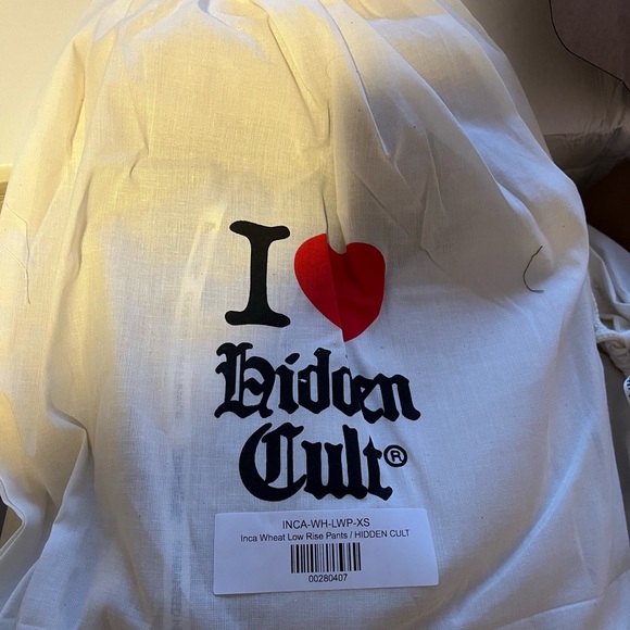 Hidden cult INCA set - Picture 2 of 9